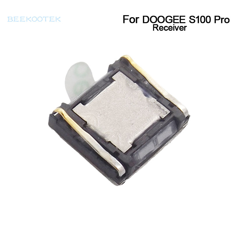 Phone Accessories And Repairs - سماعة أذن أصلية لـ doogee s100