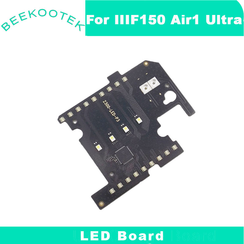 Phone Accessories And Repairs - جديد وأصلي IIIF150 Air1 Ultra LED