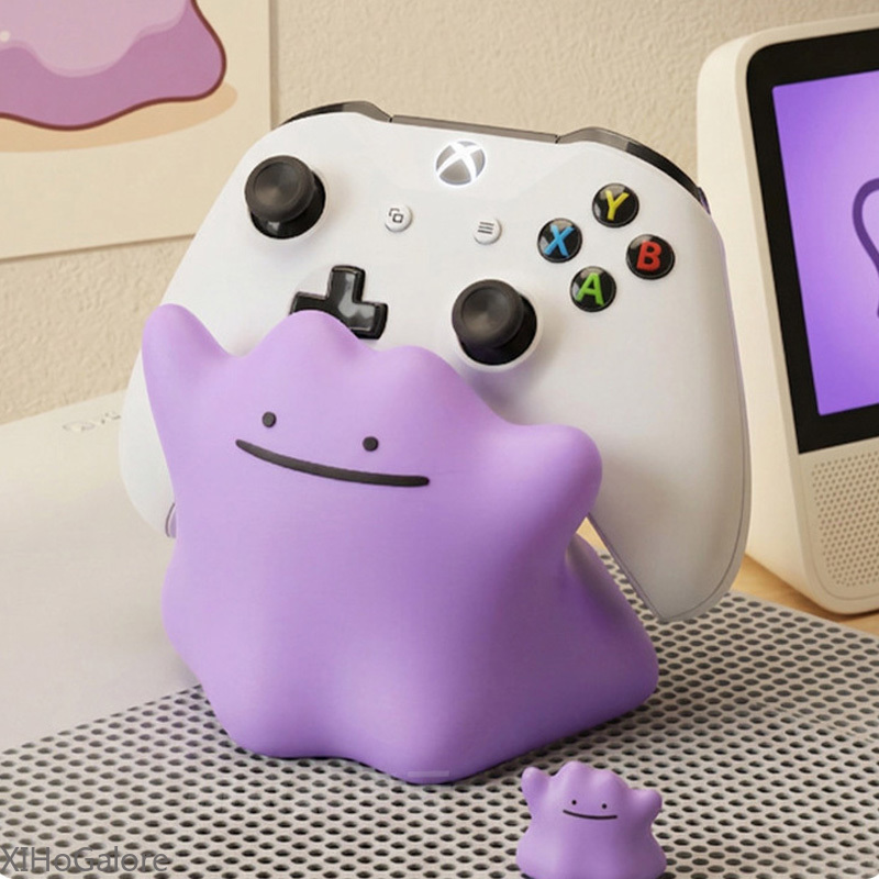 Xbox Phone Accessories - حامل تحكم ألعاب ثلاثي الأبعاد متوافق