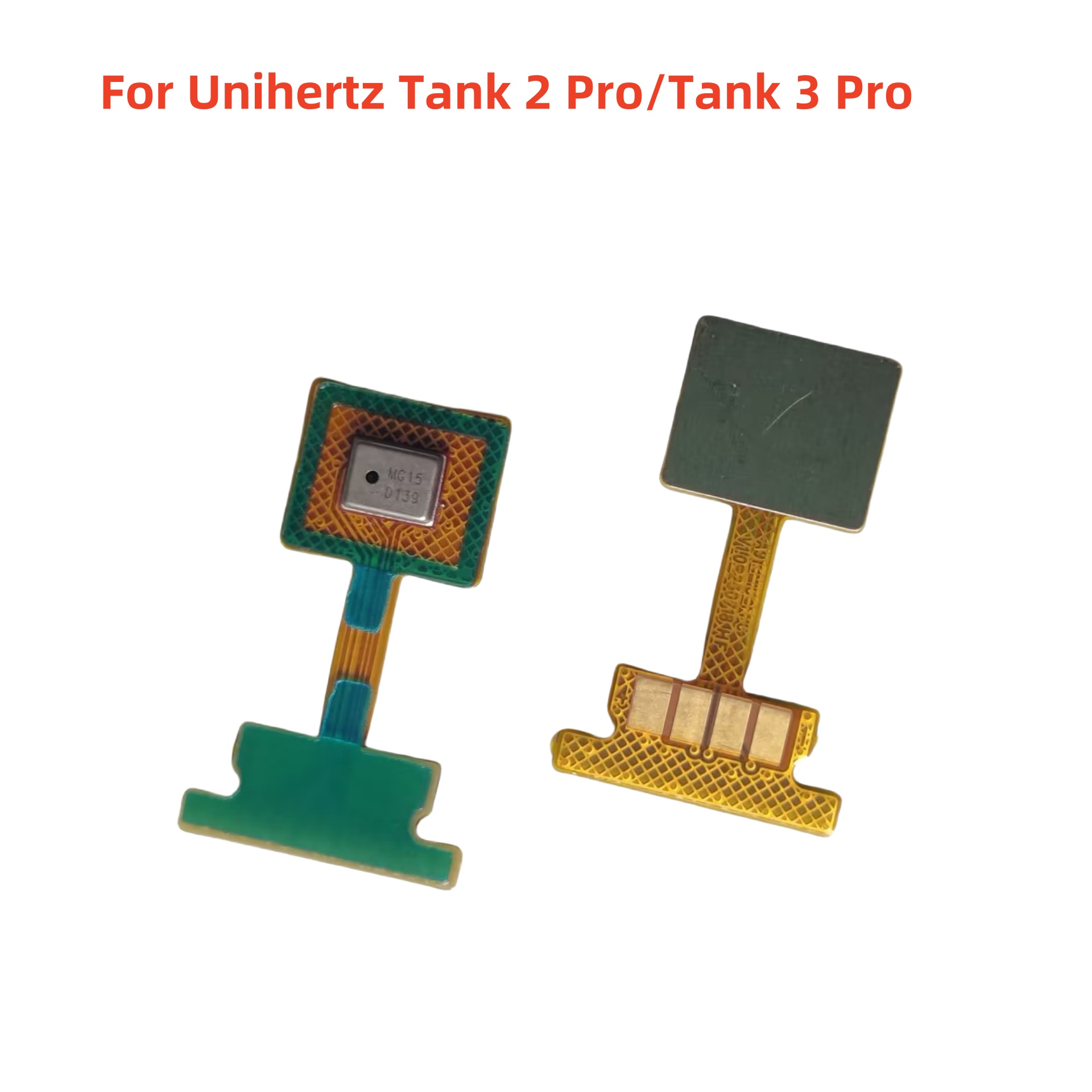 Phone Accessories And Repairs - جديد وأصلي لـ 8849 Unihertz Tank