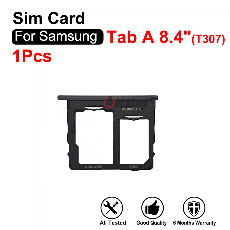 Micro Sd Card - لسامسونج غالاكسي تبويب أ 8.4 
