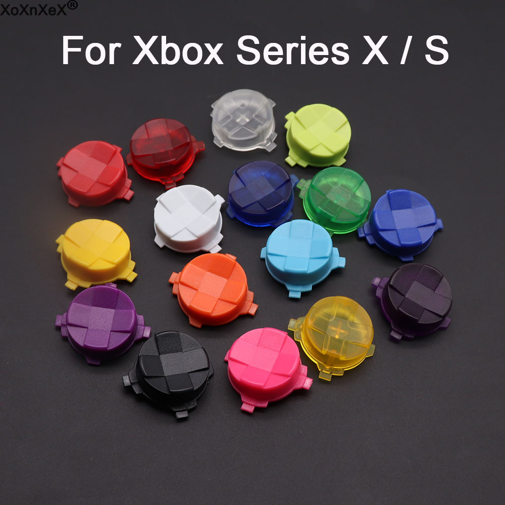 Xbox Phone Accessories - قطعة واحدة بديلة من البلاستيك لزر