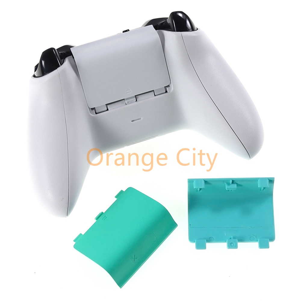 Xbox Phone Accessories - غطاء بطارية أصلي لجهاز إكس بوكس