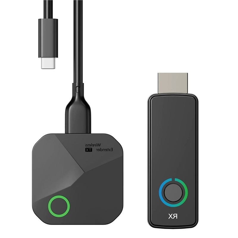 Phone Accessories Images - 【ملحق الهاتف】جهاز تمديد نقل الصور اللاسلكي