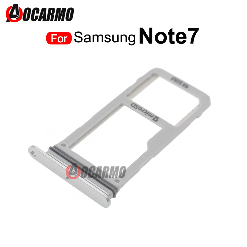 Micro Sd Card - قطع غيار حامل فتحة بطاقة الذاكرة