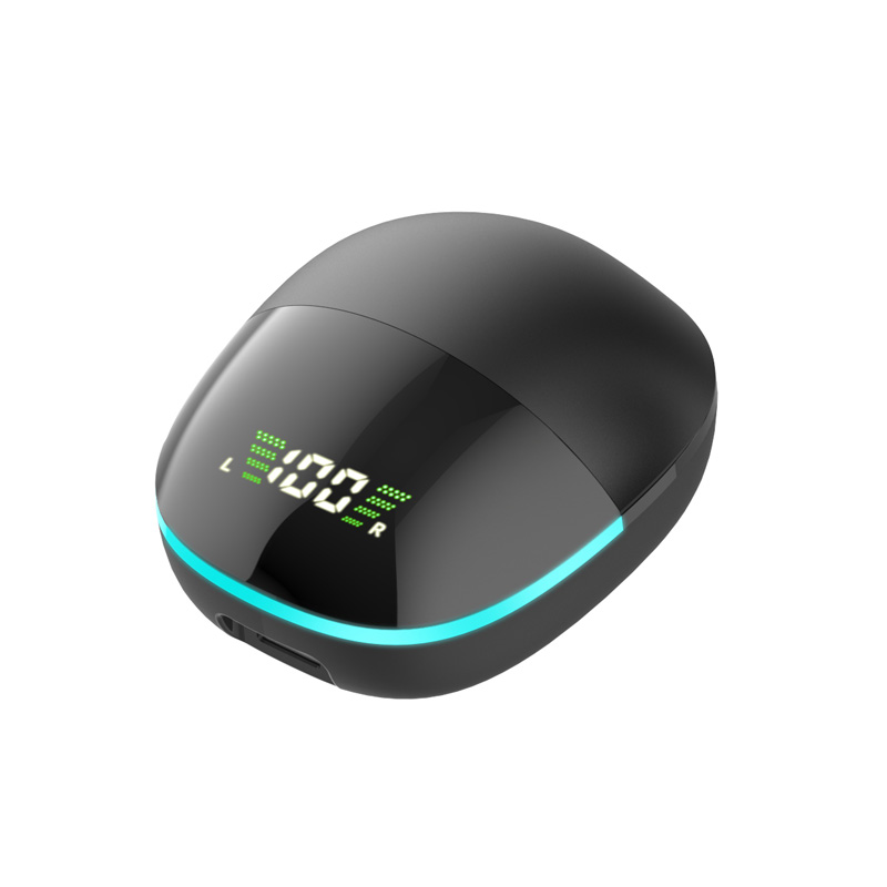 Bluetooth Earphone Tws - سماعات أذن لاسلكية أصلية من نوع