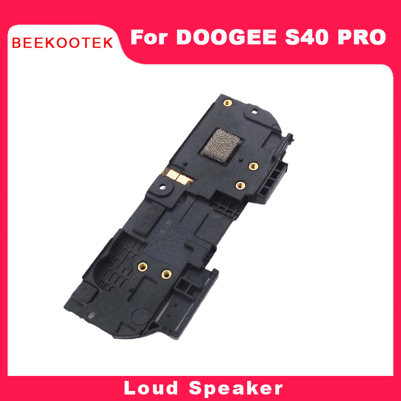 Phone Accessories And Repairs - جديد الأصلي DOOGEE S40 برو المتكلم