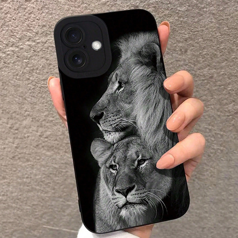 Xo Phone Accessories - حافظة لهاتف آيفون 17 16 15