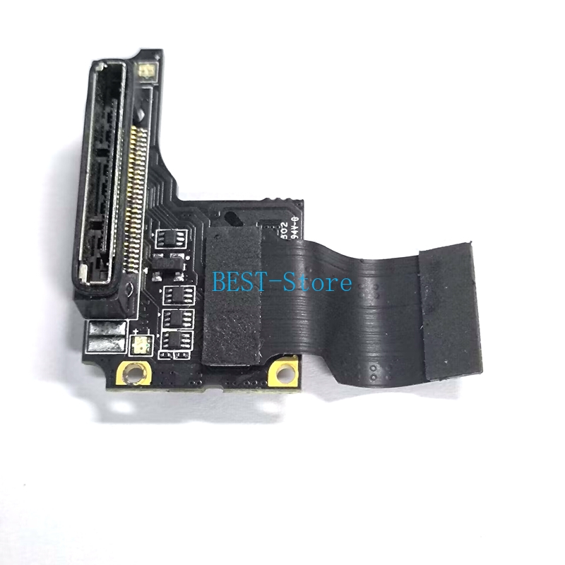 Micro Sd Card - قارئ بطاقة الذاكرة مايكرو SD فتحة