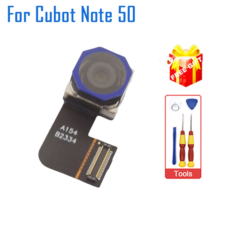 Phone Accessories And Repairs - جديد الأصلي Cubot ملاحظة 50 الكاميرا