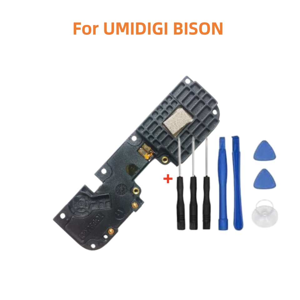 Phone Accessories And Repairs - ل UMIDIGI البيسون 6.3 بوصة الهاتف