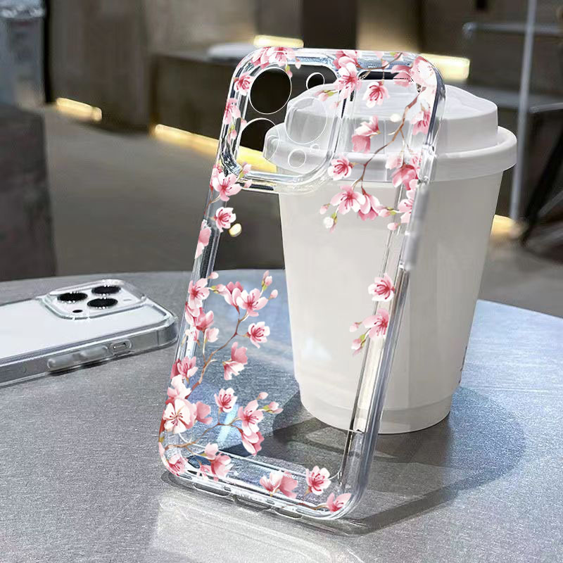 Xo Phone Accessories - حافظة لهاتف آيفون 17 برو ماكس