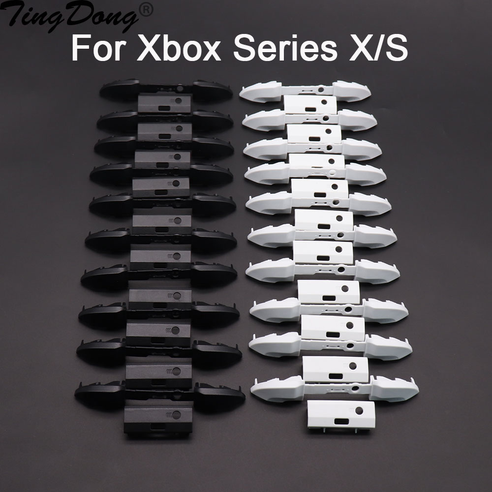 Xbox Phone Accessories - 10 مجموعات من أزرار RB وLB