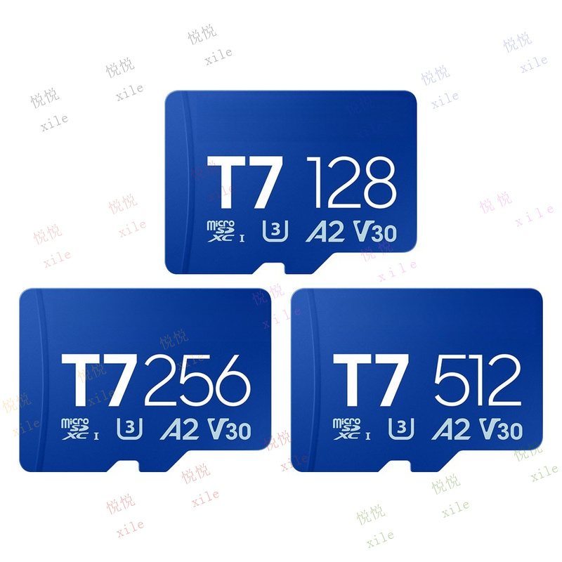 Micro Sd Card - بطاقة ذاكرة مايكرو SD من نوع
