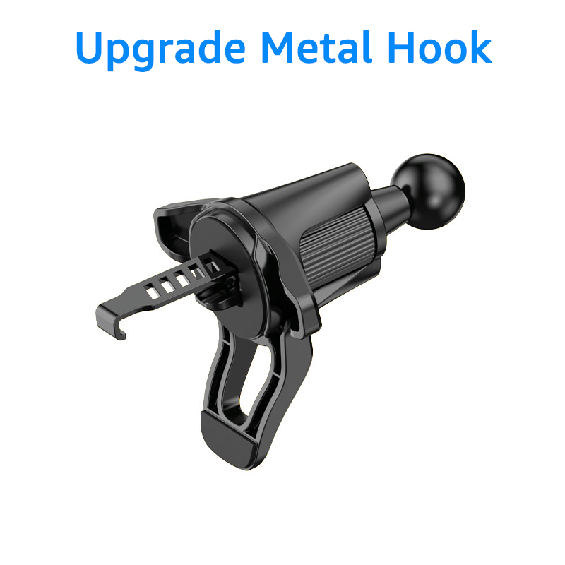 اكسسوارات حامل هاتف السيارة ال - مراجعة Phone Accessories Hanger وسعره