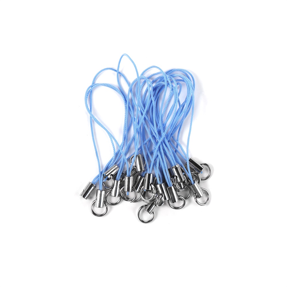 20-100 قطعة الحبل الوهق الحبل  - مراجعة Phone Accessories Hanger وسعره