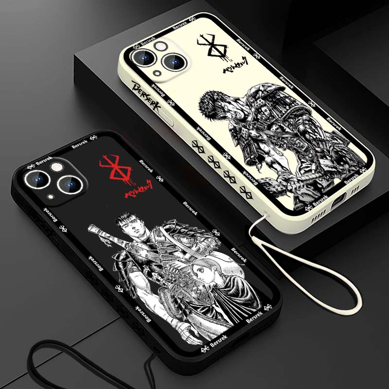 جراب هاتف سائل بتصميم أنمي ياب - مراجعة Apple Iphone 15 Pro Max وسعره