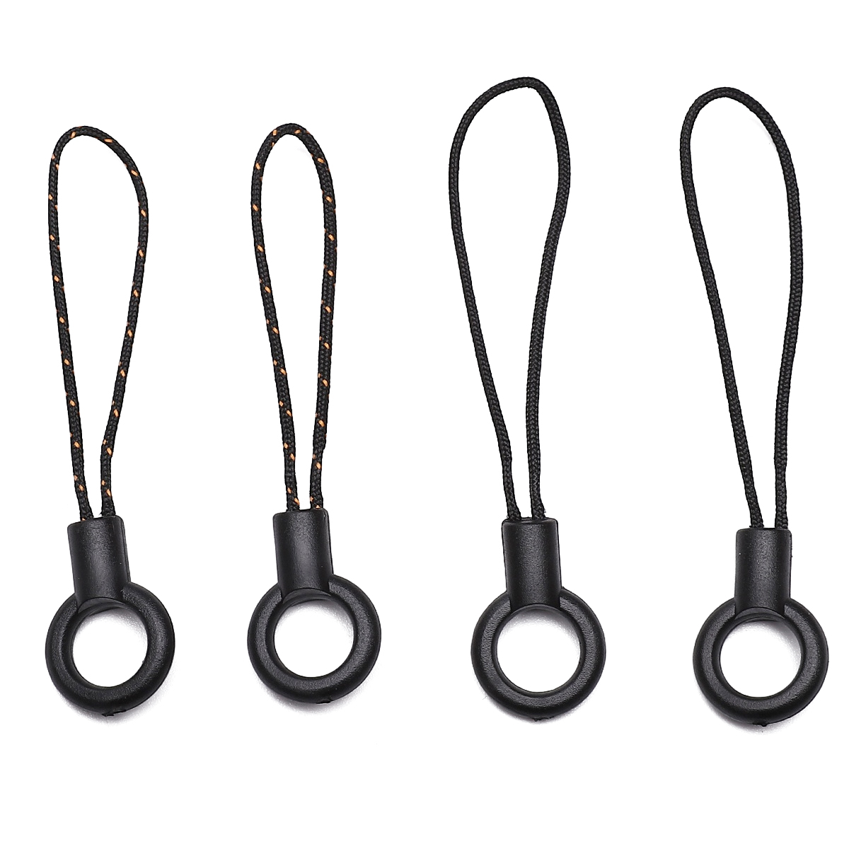 2 قطعة 6/7 سنتيمتر الحبل الحبا - مراجعة Phone Accessories Hanger وسعره