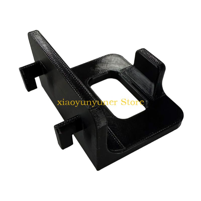 خطاف شماعات لجهاز التحكم في ال - مراجعة Phone Accessories Hanger وسعره
