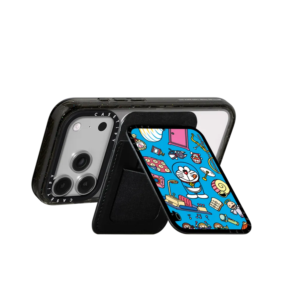 غطاء حماية مغناطيسي لهاتف آيفو - مراجعة Magnetic Phone Case وسعره