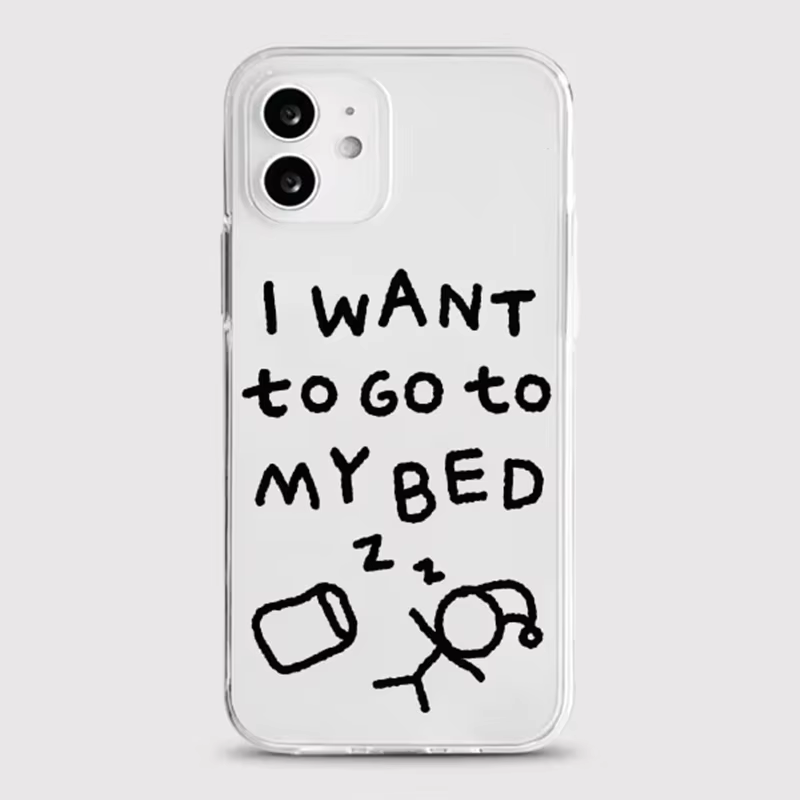 غطاء هاتف كوري أنيق بتصميم الب - مراجعة Xo Phone Accessories وسعره