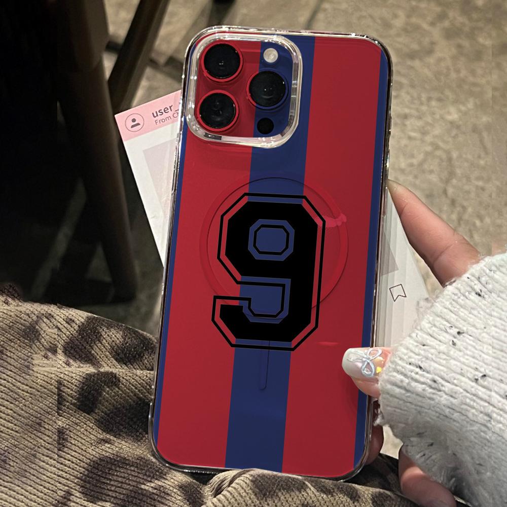 جرسيز إف سي برشلونة غطاء هاتف  - مراجعة Magnetic Phone Case وسعره
