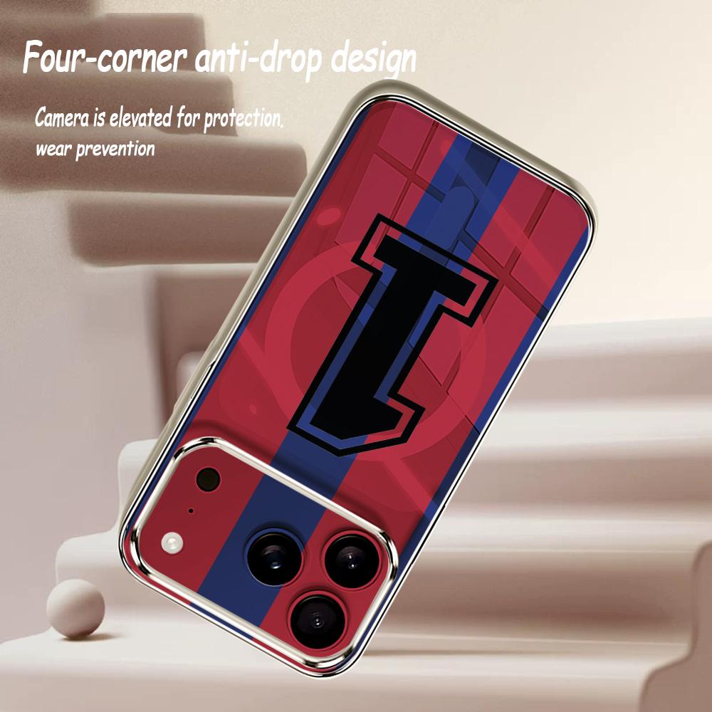 جرسيز إف سي برشلونة غطاء هاتف  - مراجعة Magnetic Phone Case وسعره