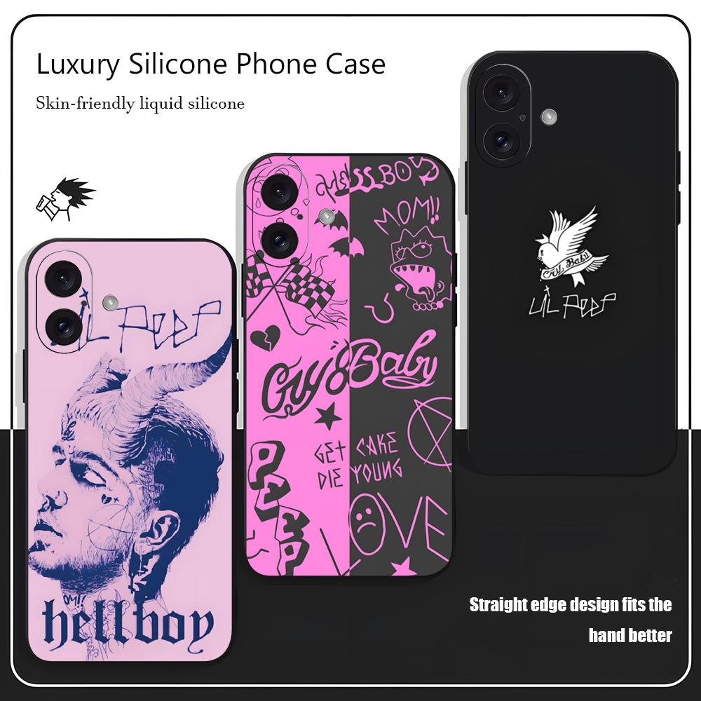 غطاء هاتف ناعم أسود مقاوم للصد - مراجعة Xo Phone Accessories وسعره