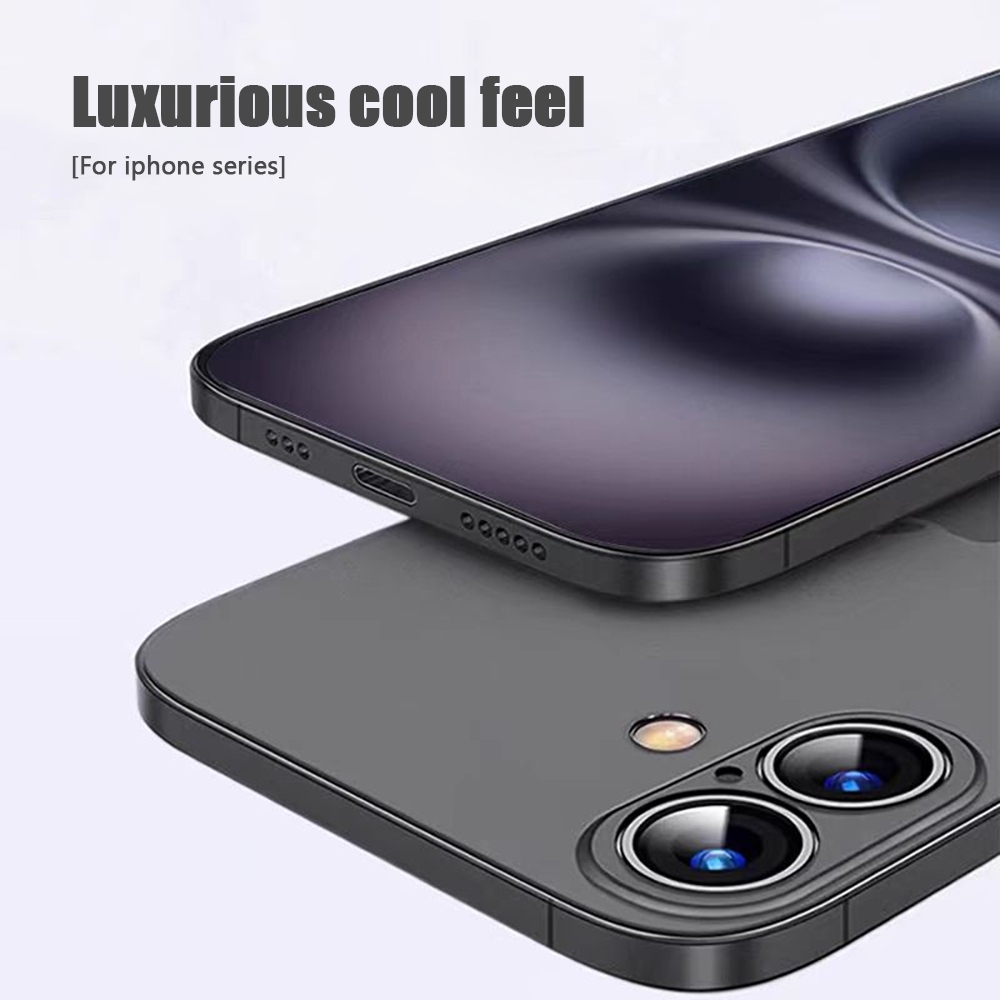 غطاء هاتف ناعم أسود مقاوم للصد - مراجعة Xo Phone Accessories وسعره