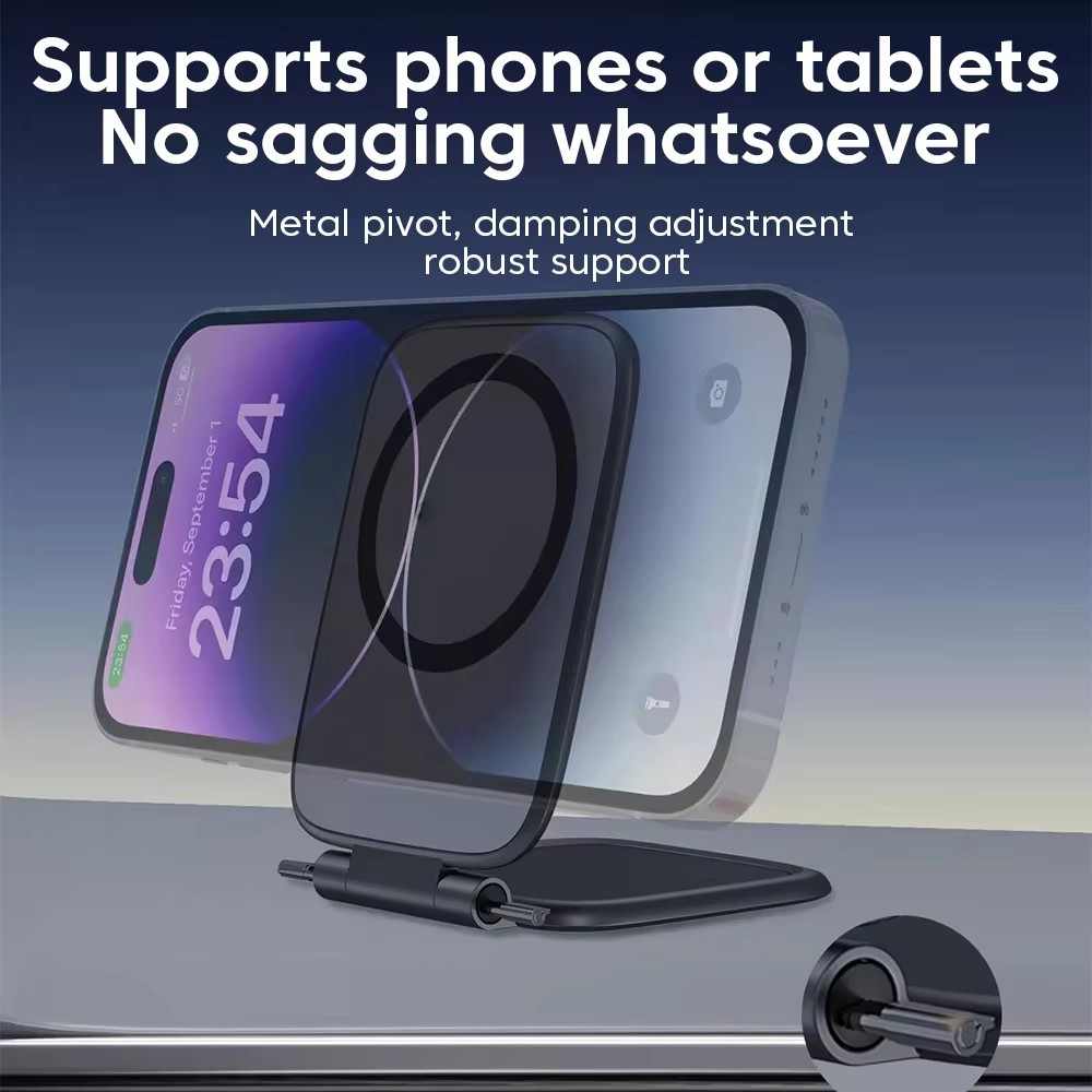 حامل هاتف مغناطيسي للسيارة، رف - مراجعة Phone Accessories Japan وسعره