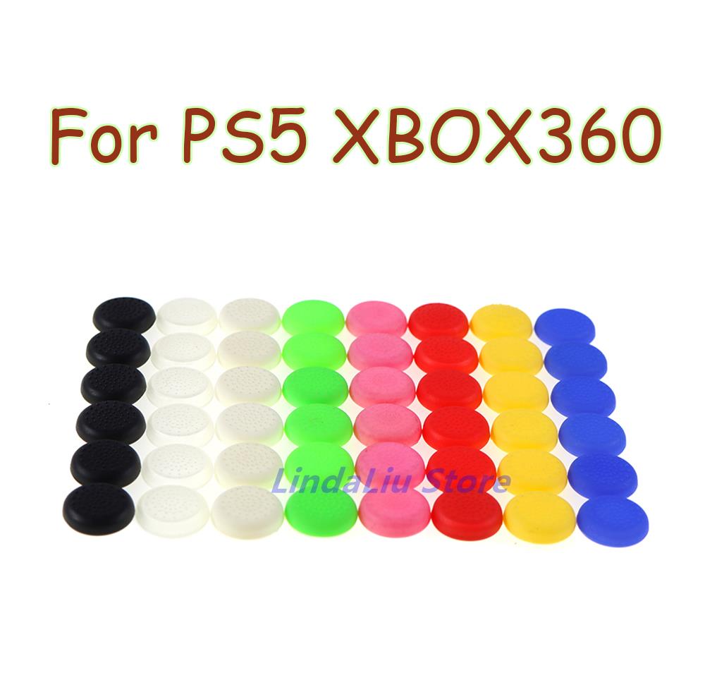 500 قطعة قبعات من البولي يوريث - مراجعة Xbox Phone Accessories وسعره
