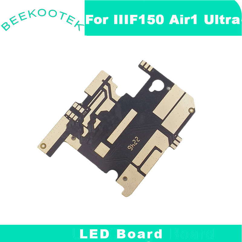 جديد وأصلي IIIF150 Air1 Ultra  - مراجعة Phone Accessories And Repairs وسعره