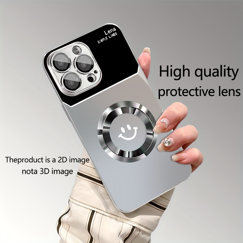 حماية تقنية مع تصميم حماية Tou - مراجعة Apple Iphone 15 Pro Max وسعره