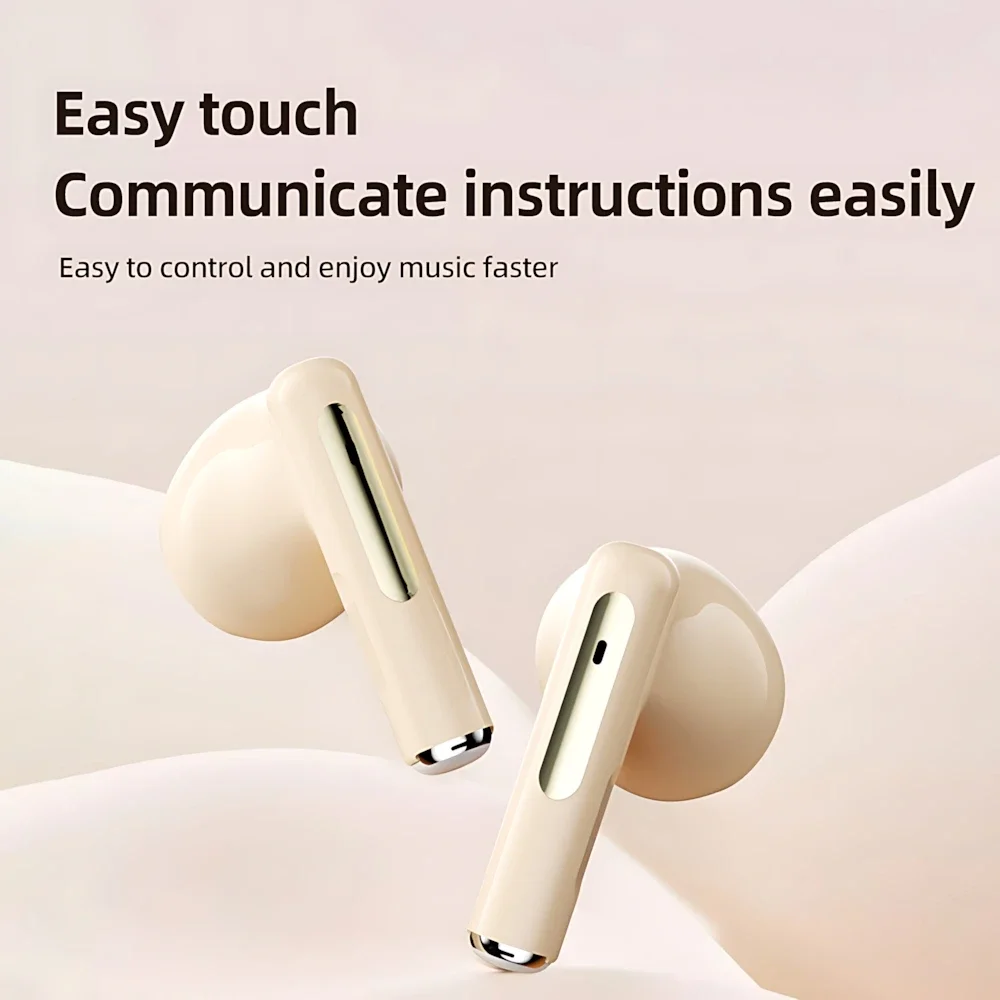 Lenovo TWS Wireless Bluetooth  - مراجعة Bluetooth Earphone Tws وسعره