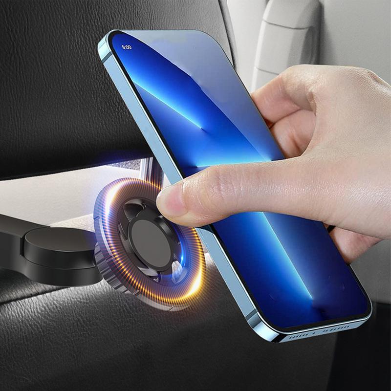 للرجوع إلى الوصف     حامل هاتف - مراجعة Phone Accessories Hanger وسعره