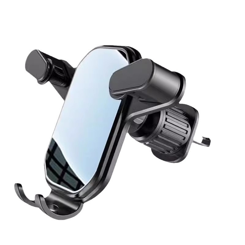 حامل هاتف سيارة عالمي فاخر ومت - مراجعة Phone Accessories Hanger وسعره