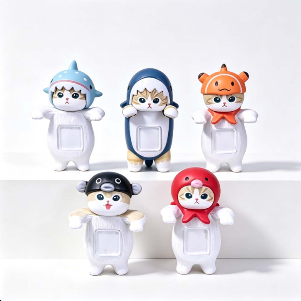 صندوق مفاجآت موفوساند، سلسلة ا - مراجعة Phone Accessories Doll وسعره