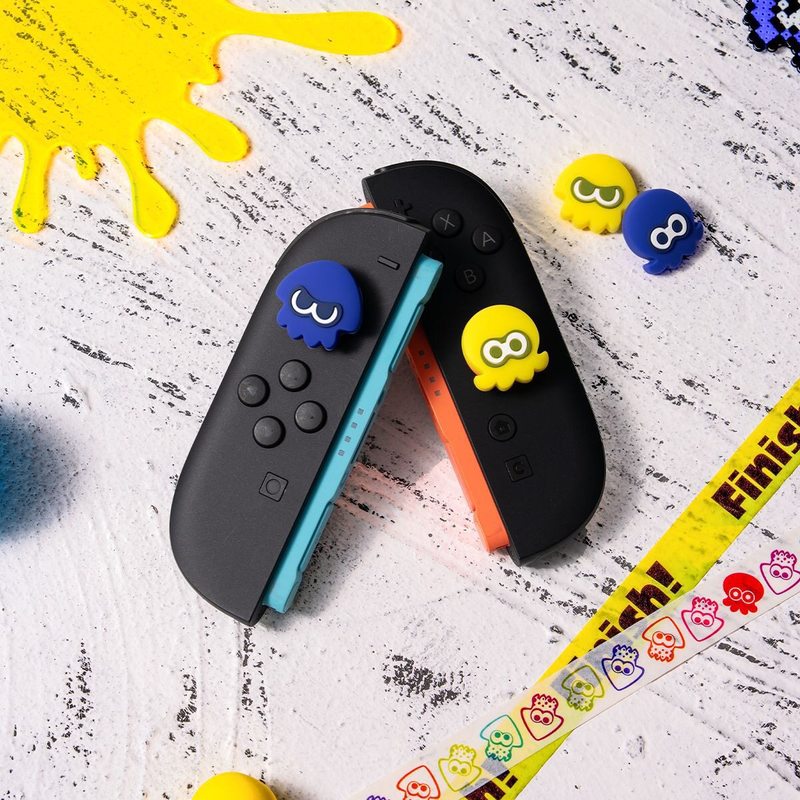أغطية عصا التحكم السيليكونية ا - مراجعة Xbox Phone Accessories وسعره