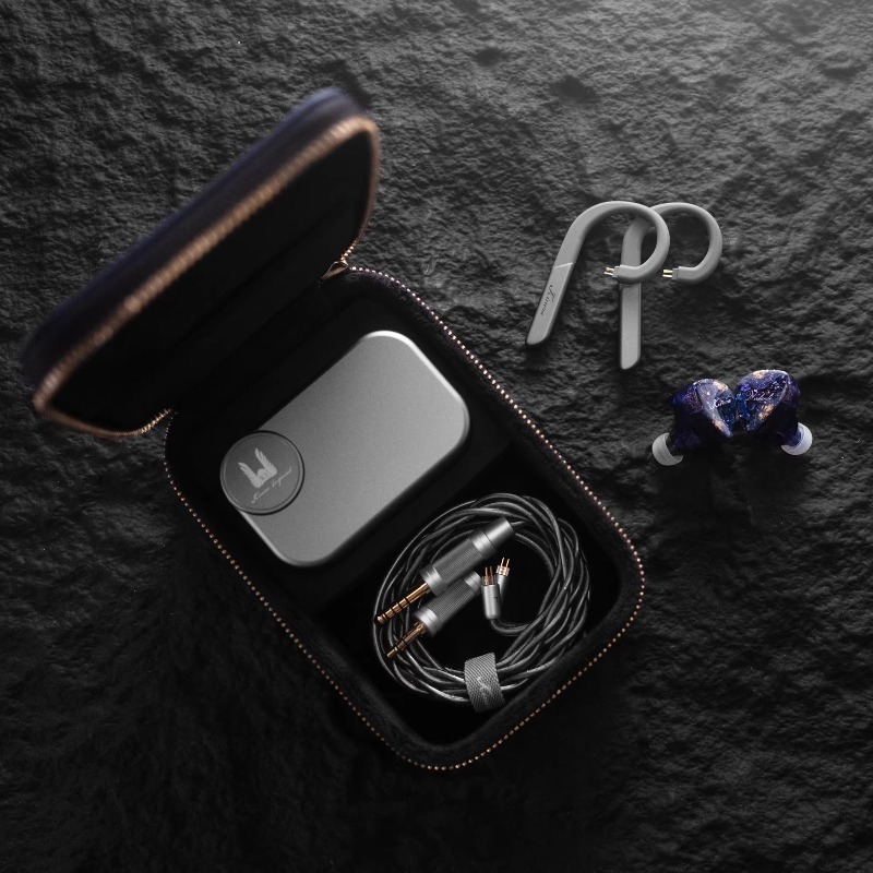 سماعات أذن KINERA Verdand بتقن - مراجعة Bluetooth Earphone Tws وسعره