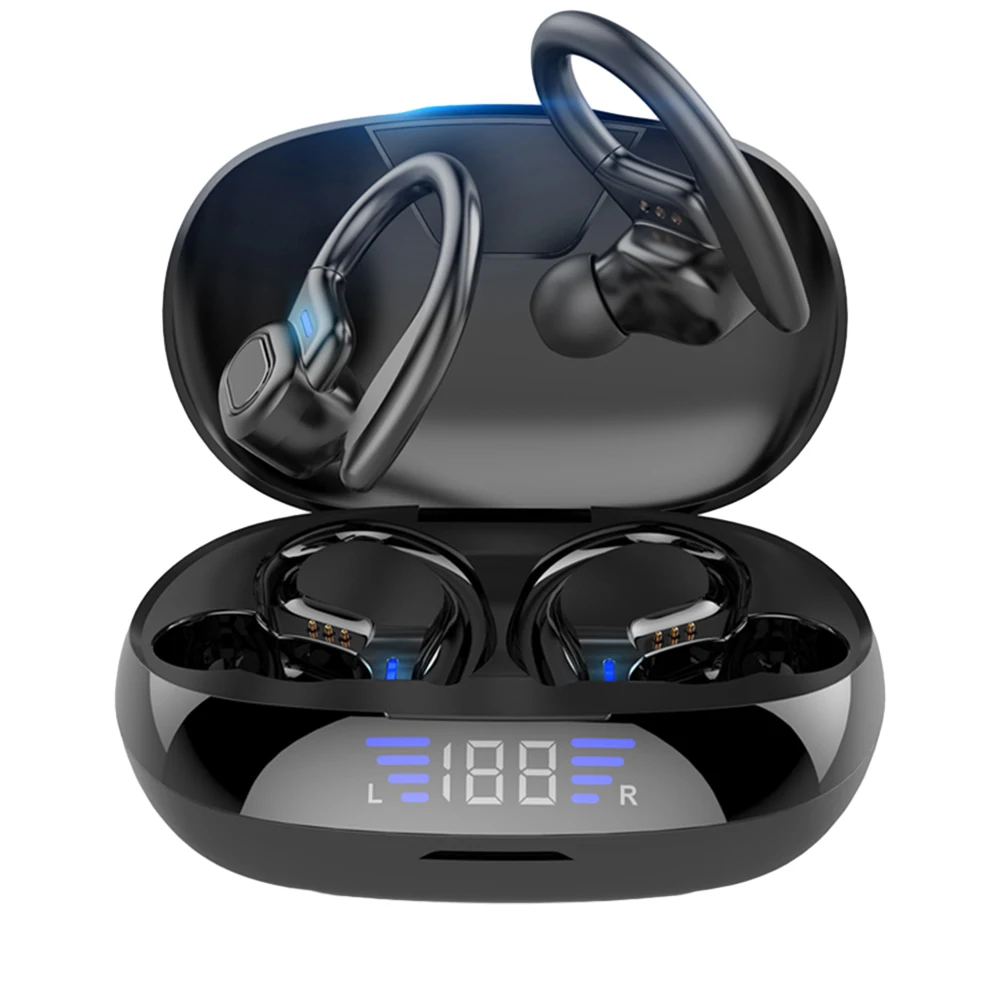 سماعات بلوتوث VV2 TWS مع ميكرو - مراجعة Bluetooth Earphone Tws وسعره