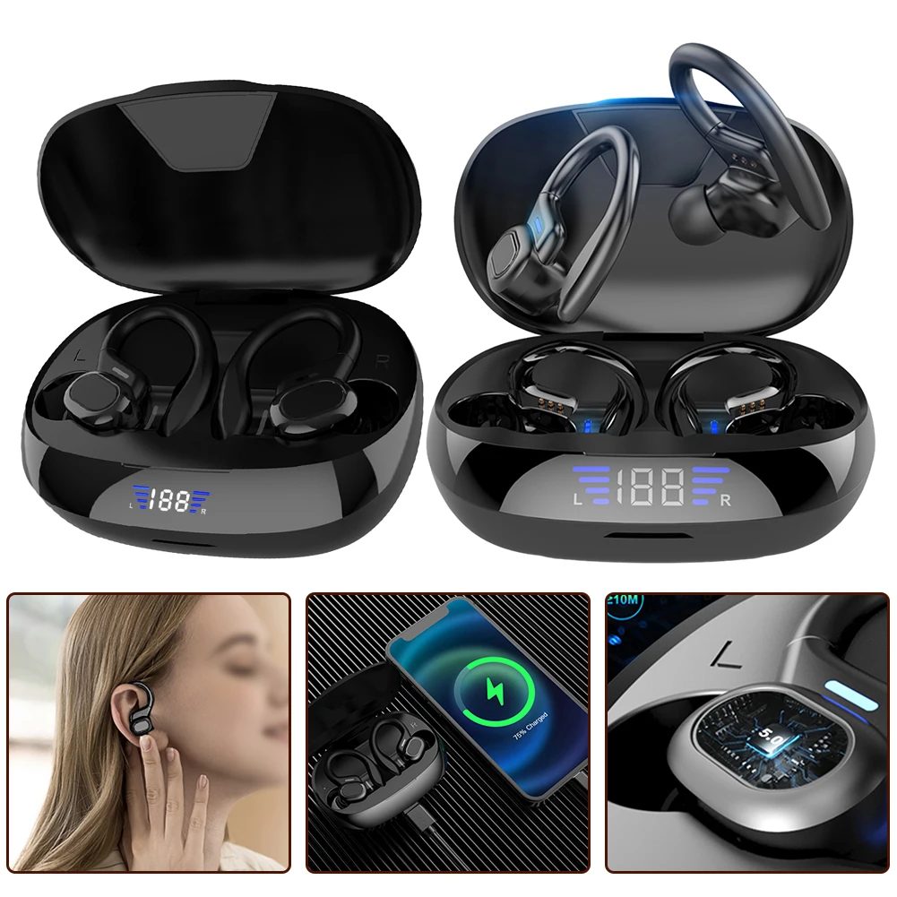 سماعات بلوتوث VV2 TWS مع ميكرو - مراجعة Bluetooth Earphone Tws وسعره