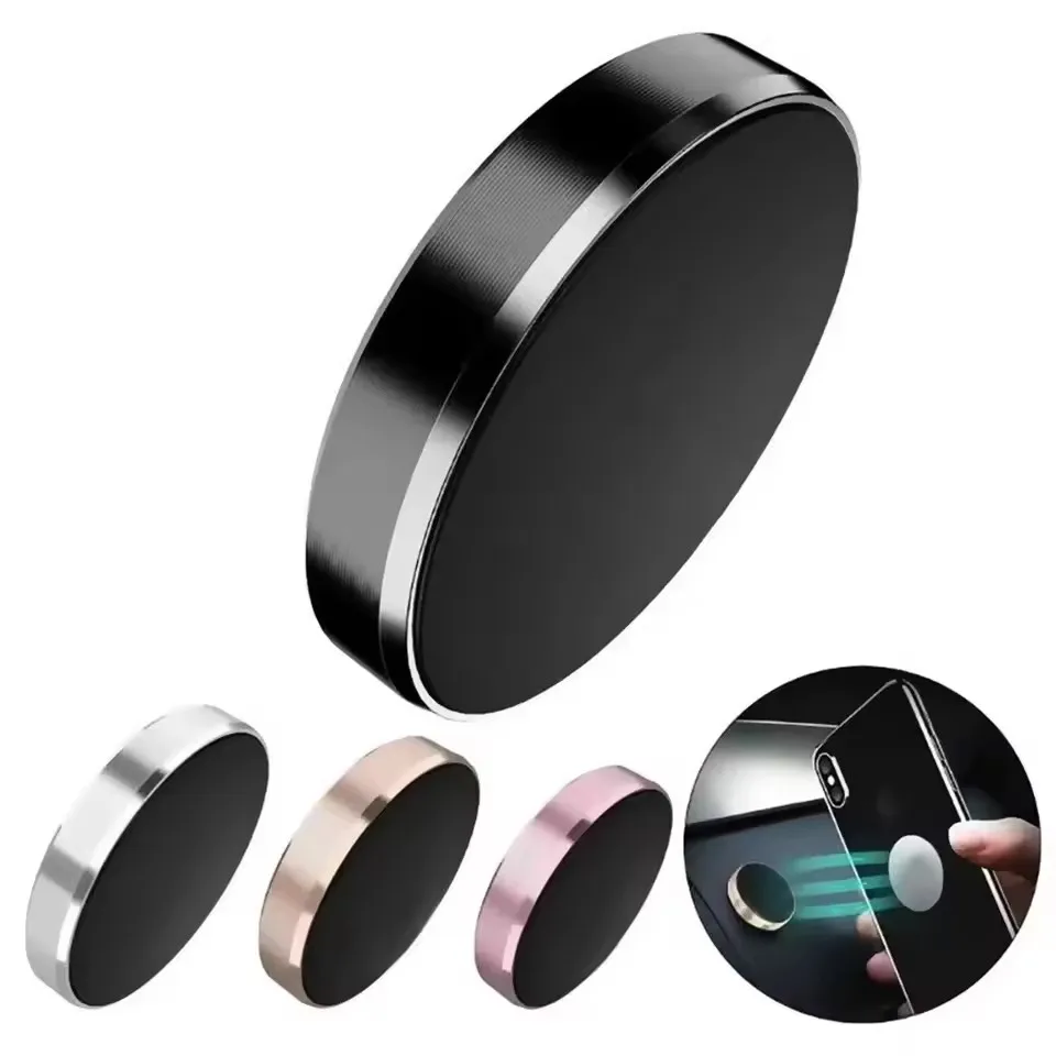 حامل هاتف مغناطيسي للسيارة، حا - مراجعة Phone Accessories Holder Car وسعره