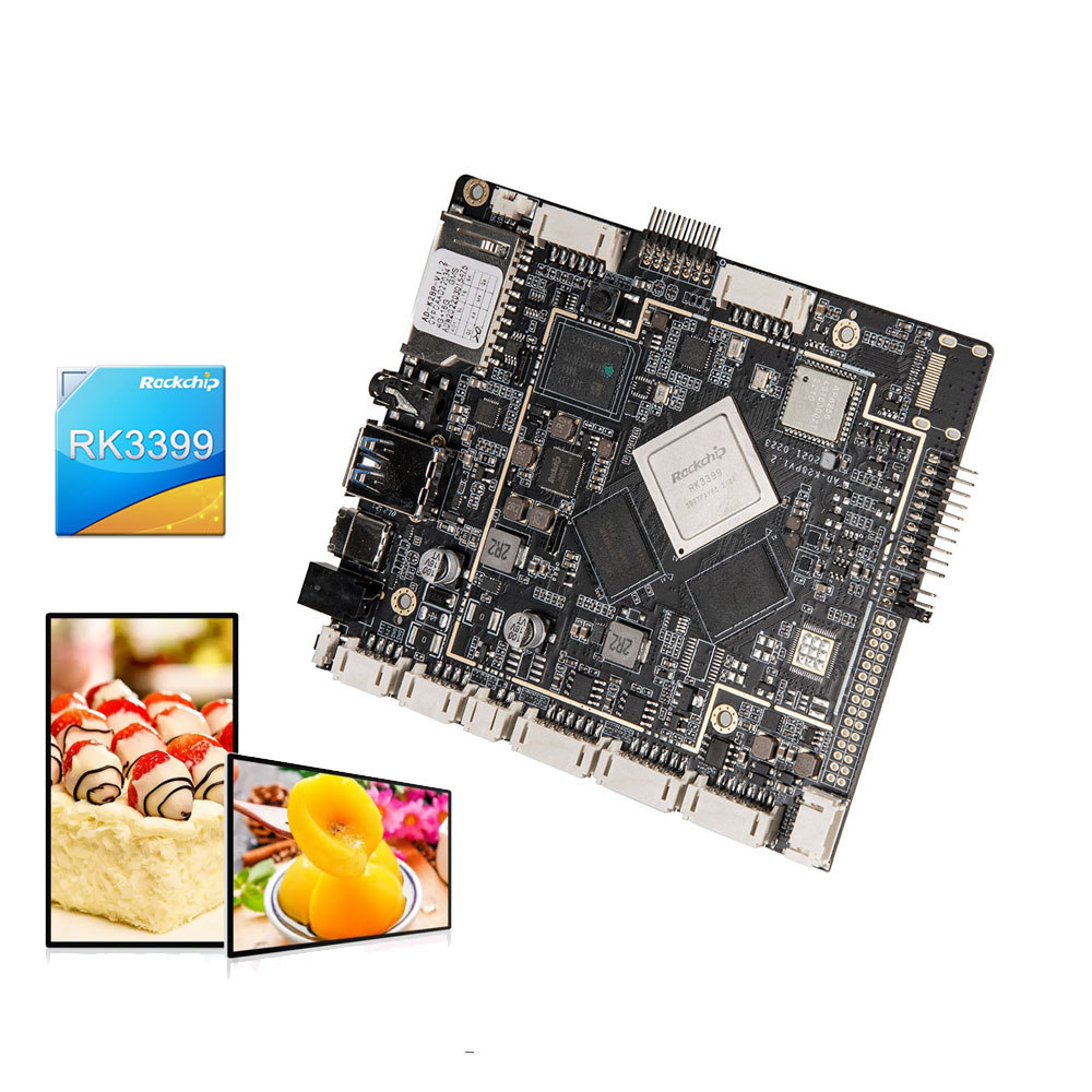 لوحة ARM صغيرة مدمجة بنظام And - مراجعة Micro Sd Card وسعره