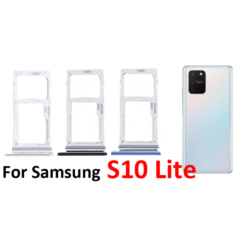 حامل بطاقة SIM جديد لهاتف سامس - مراجعة Micro Sd Card وسعره