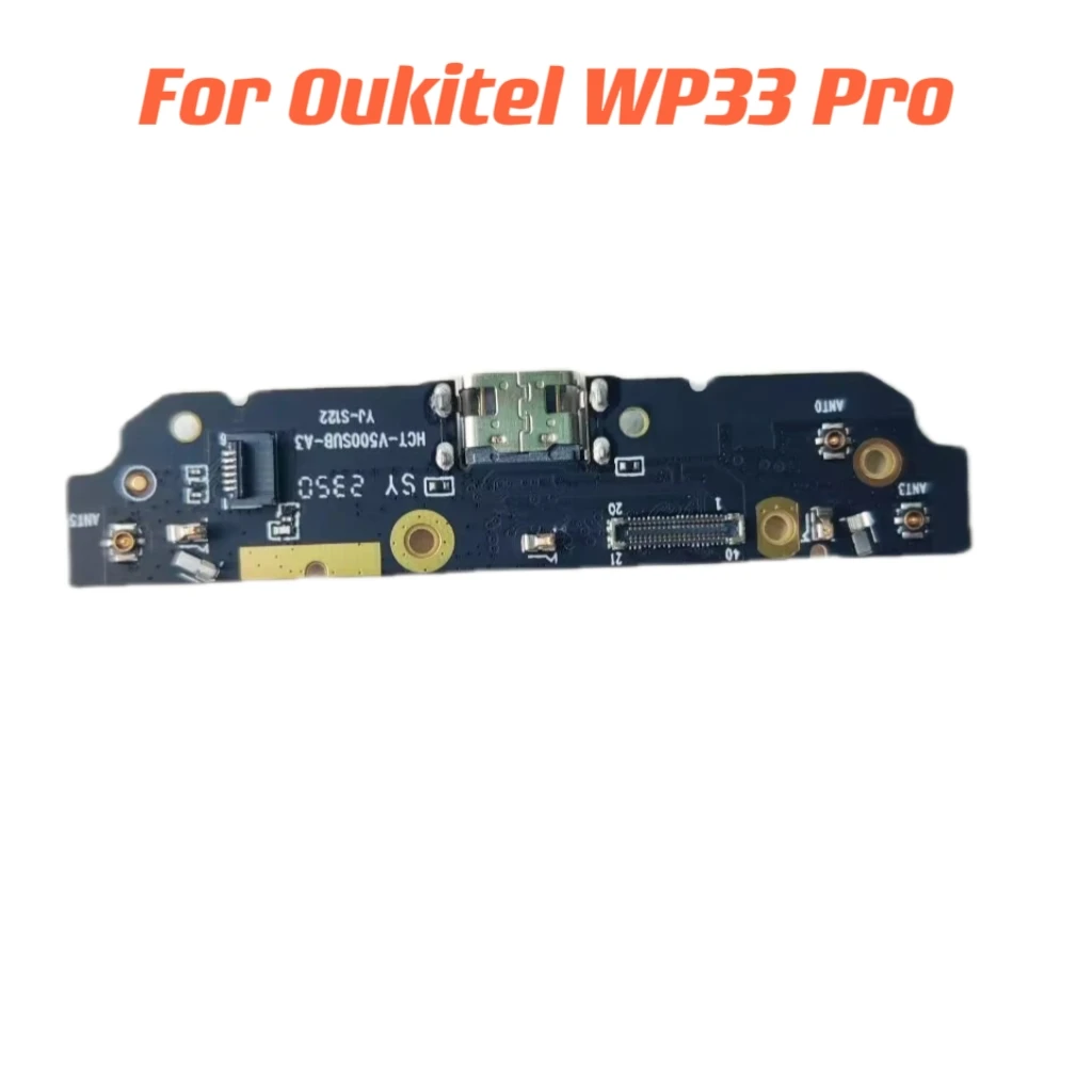لوحة USB أصلية جديدة لهاتف Ouk - مراجعة Phone Accessories And Repairs وسعره