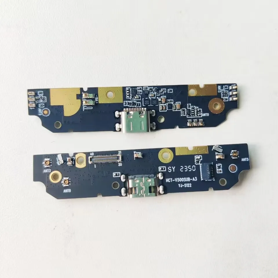 لوحة USB أصلية جديدة لهاتف Ouk - مراجعة Phone Accessories And Repairs وسعره