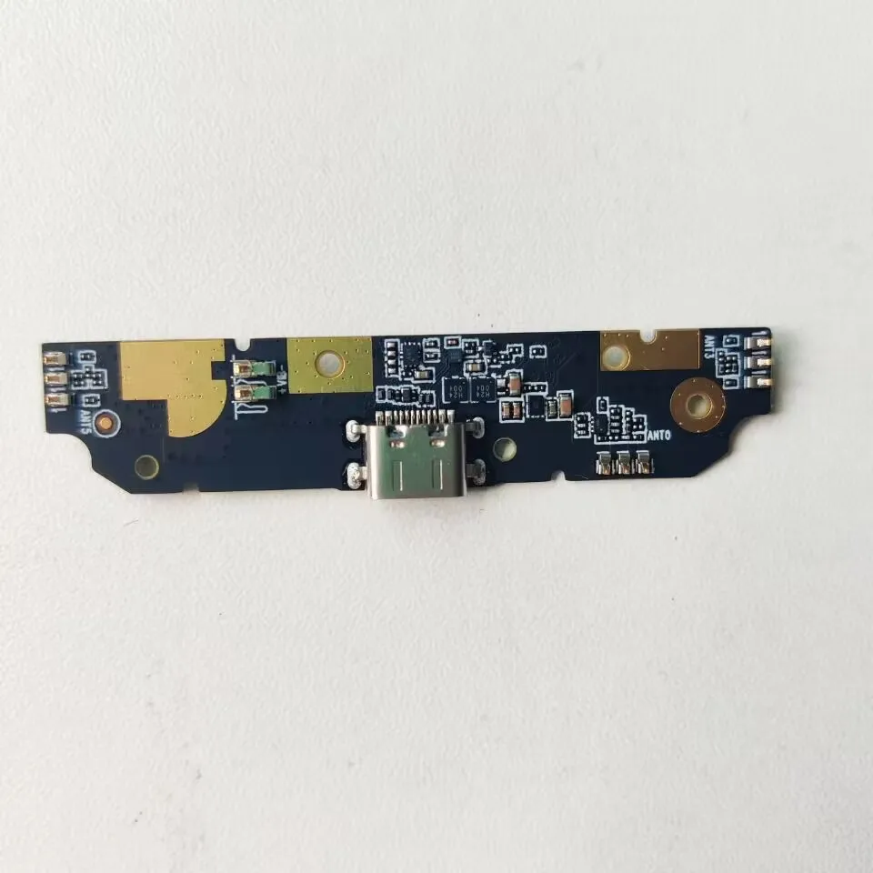 لوحة USB أصلية جديدة لهاتف Ouk - مراجعة Phone Accessories And Repairs وسعره