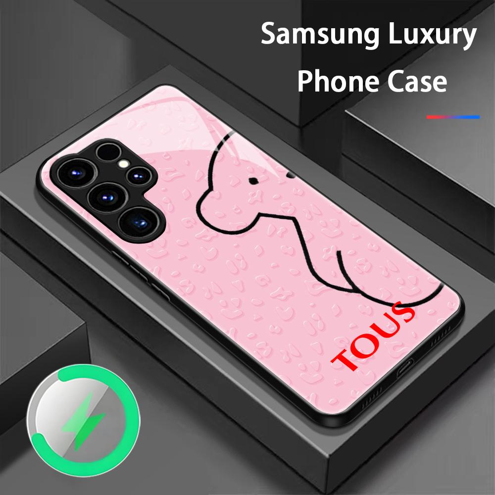 غطاء هاتف فاخر لسامسونج S26 S2 - مراجعة Magnetic Phone Case وسعره