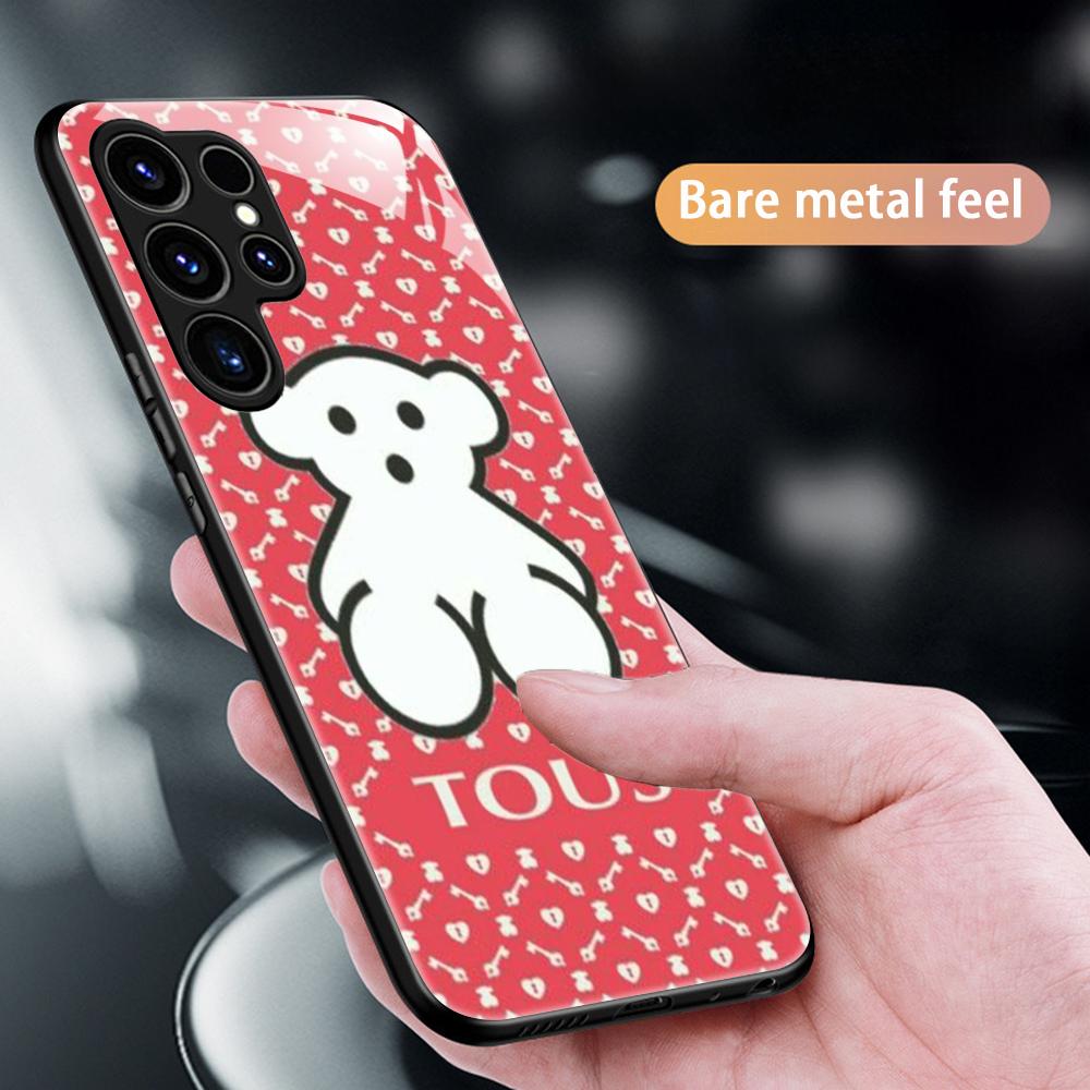 غطاء هاتف فاخر لسامسونج S26 S2 - مراجعة Magnetic Phone Case وسعره