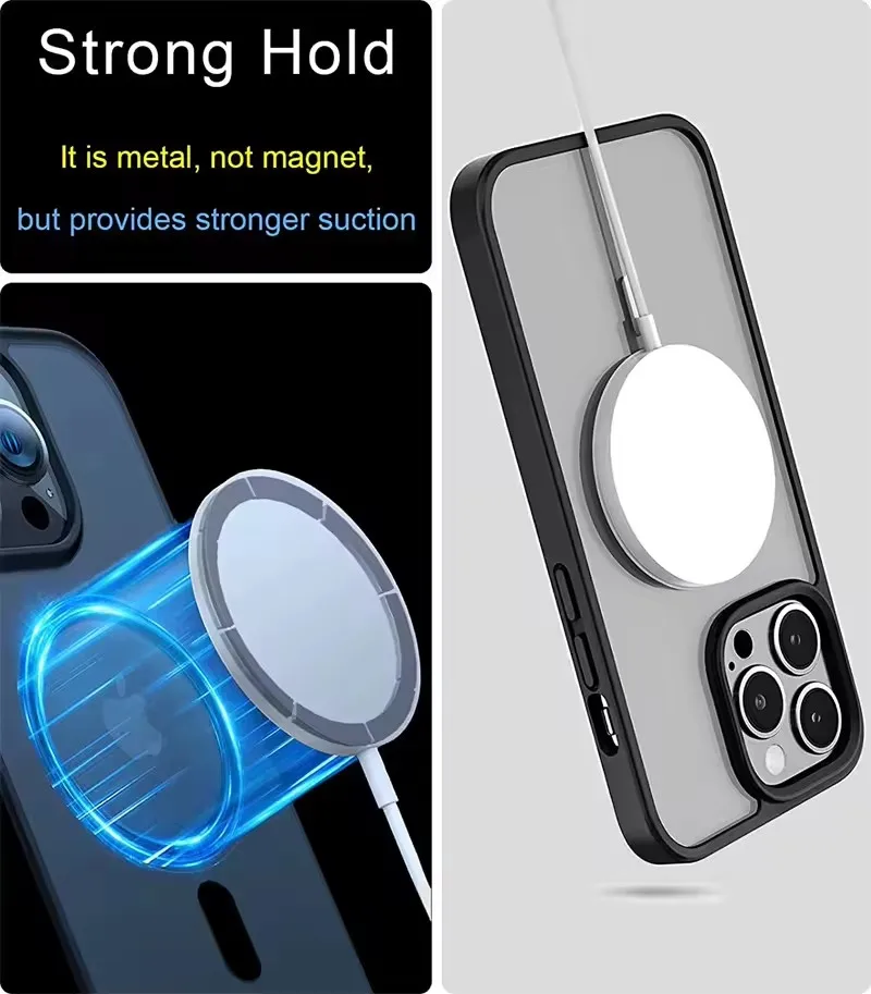 حلقة معدنية مغناطيسية عالمية ل - مراجعة Phone Accessories Japan وسعره